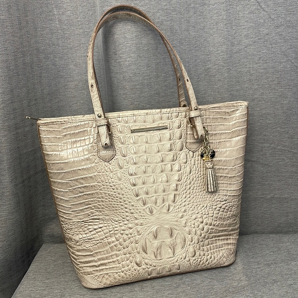 Brahmin Asher Tote
